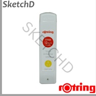 Tikky B 0.3 Hi-Polymer Rotring Ziegel Mechanical Pencil Lead Refill 03