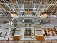 อพาร์ตเมนต์ 1 ห้องนอน 1 ห้องน้ำส่วนตัว ขนาด 42 ตร.ม. – ศรีฮาร์ตามัส/มอนต์เกียรา (1 Bdr Arte Mont Kia