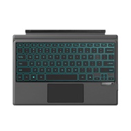 Suitable for Surface pro3/4/5/6/7 Keyboard GO2 Microsoft Pro x 8 9 Magnetic Keyboard