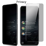 Privacy Tempered Glass For Huawei Nova 13i 12i 11i 10 9 8i 7i 5T 3i SE Y91 Y72 Y70 Y61 Y71 Y7A Y6p Y