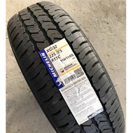 Michelin XCD2 Uk 225/75 R15 - Untuk Ban Mobil ELF Hiace Muatan Berat Travel HIACE