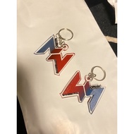 KEYCHAIN WM | WAN MIEYYOL OFFICIAL Keychain 🔥