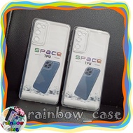 SAMSUNG S20FE / S20 FE CASE PREMIUM TPU SPACE PROTECT CAMERA 2.0MM THICKNESS