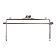 Bag Mouth Benly Lock Square Ring Type Rounded Corner Base Available In Sizes 16.5cm And 22cm. This A