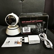 CCTV Home Security Camera Soutch Ocean V380 Pro
