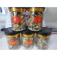 Florentine Cookies Homemade