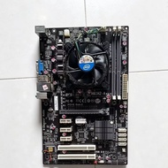 Motherboard ECS H61H2-A LGA 1155