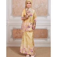 PRELOVED MINAZ ORKED CYNARA KIDS