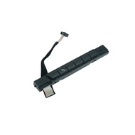 Original BMW E81/E82/E87/E90/E91/E92/E93 Center Console Switch (Part No. 61319123754)