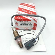 Toyota Hiace 2.7 TRH203 (2TR-FE Engine) & Oxygen Exhaust O2 Sensor (89465-26150)