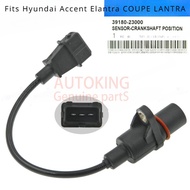 39180-23000 Crankshaft Position Sensor Fits Hyundai Accent Elantra COUPE LANTRA
