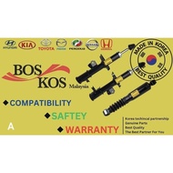 ABSORBER - FRONT (1 SET/PAIR 2PCS) = Forte 1.6 & 2.0 / Elantra Avante HD 1.6 & 2.0 #546511M000 #5466