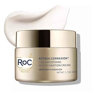 ROC vitamin A retinol swertiamarin face cream 50ml