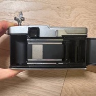 Olympus Pen FT Half frame + 38mm f1.8 菲林相機半格