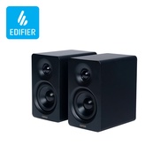 Edifier M60 Multimedia PC Speakers - 66W RMS | Silk Dome Tweeter | 3" Mid-low | DSP | DRC | AUX | US