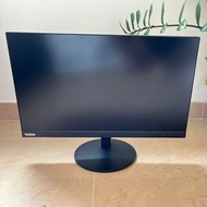 全新 Thinkcentre M93p 21.5吋 電腦屏幕（代放）