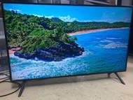 Samsung 49吋 49inch UA49NU7100 4k智能電視 smart tv $3300