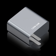 Sdoutech M9 120W GaN charger (120W Xiaomi HyperCharge, 120W vivo FlashCharge, 100W HONOR, 100W HONOR