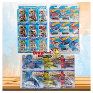 Hot Wheel Car Series / Hot Wheels Car 3pcs / Hot Wheel Truck[OmyFood]