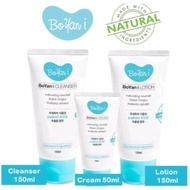 BOYAN I LOTION 150ML OR BOYAN I CLEANSER 150ML OR BOYAN I CREAM 50ML