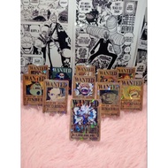 [BIDDING] ONE PIECE REF MAGNET