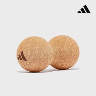 Adidas 高密度軟木花生球