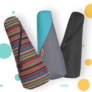 Beg Ukulele Fesyen Ringkas Lang Ting Beg Ukulele Sarung Ukulele 21 23 26 Inci