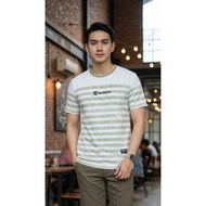 X3SCOOTD Off White Men's Distro T-shirt X3-229 Latest Fullprin Short Sleeve T-shirt Cotton Combed