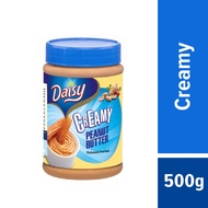 Daisy Peanut Butter Creamy 500G