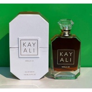 Vanilla 28 Kayali Fragrances for women and men