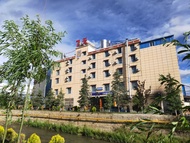 7Days Inn Diqing Shangri-La Dukezong Ancient City store