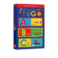 สิ่ง ABC ที่ไปหนังสือเรียนภาษาของเด็กผู้เรียนก่อน