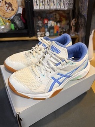 Asics 排球羽毛球鞋 GEL-Rocket10