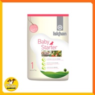 Iskhan Baby Starter (No. 1) Puppy Food 1kg
