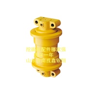 Komatsu Excavator Accessories Komatsu 200 210 220 240 Weighted Mineral Branch Wheel Bearing Wheel Ch