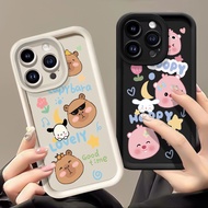 Case OPPO Reno 15 14 13 12 11 10 8 Pro 2F 2Z 5F 5 6 8 8T 5Z 6Z 7Z 8Z 14F 13F 12F 10Pro Plus