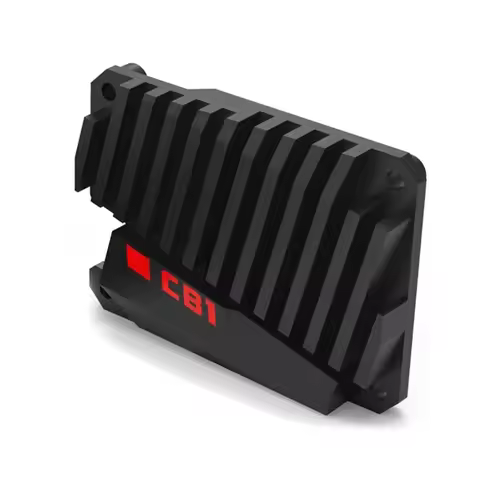 CB1 Heatsink for CORE Board SKR MINI V3.0 BTT Octopus Klipper 3D Printer For Raspberry 4/3B For Voro