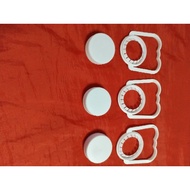 Water Bottle Cap Handle Size​ 47 Insert 5 Liter 6 Liters