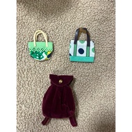 blythe Doll bag set