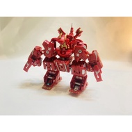 Đồ chơi Bakugan Battle Brawler - Maxus Dragonoid (7 part)