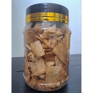 cinnamon kayu manis popia