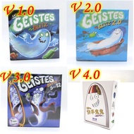 Geistes Blitz Game - Happy Ghost (Many versions V1.0, V2.0, V3.0, V4.0)
