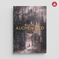 Nanmeebooks Kiddy ALCHEMISED Book ELIX