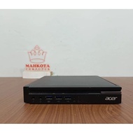 Mni PC Acer Core i3 6100 8GB SSD M2 256GB, 8GB SSD M2 128GB