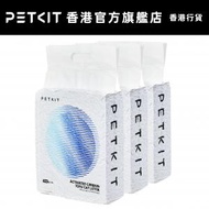 PETKIT - 活性碳除臭豆腐砂原箱18L(6L x3)