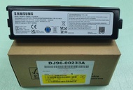 อะไหล่ใหม่แท้100%แบตเตอรี่อะไหล่เครื่องดูดฝุ่นซัมซุง/BATTERY/Samsung/DJ96-00233A/VR30T80313W/ST/VR30