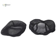 Motorcycle Anti-Slip Fabric Cushion Seat Cover for BMW R1300GS R 1300 GS 2024- Accessories Parts