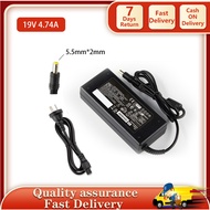 New 19V 4.74A AC Adapter For Acer PA-1900-04/05/24/34 Notebook Power Adapter
