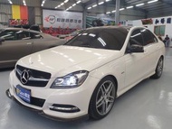 2012 Benz C250  AMG