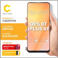 LCD Screen For REALME X7 PRO / ONEPLUS 8T 1PLUS 8T / ONEPLUS 9R 1PLUS 9R